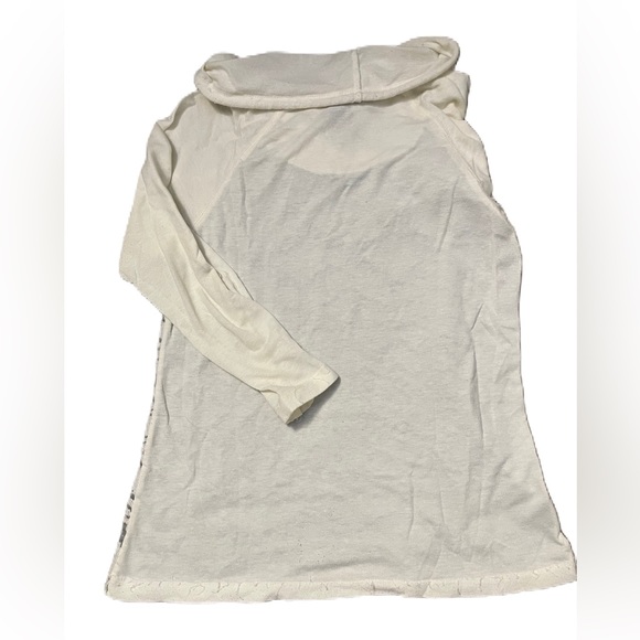 Women’s Light pullover - Picture 3 of 3